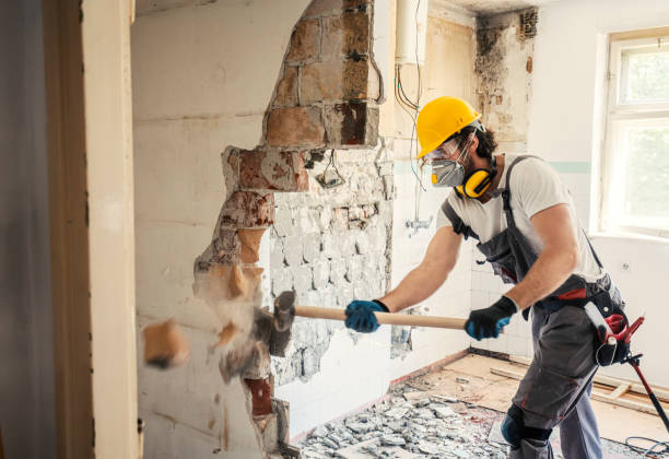 Best Concrete Foundation Repair  in USA