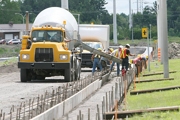 Best Driveway Concrete Repair  in USA
